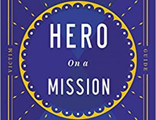 Hero on a Mission – Donald Miller