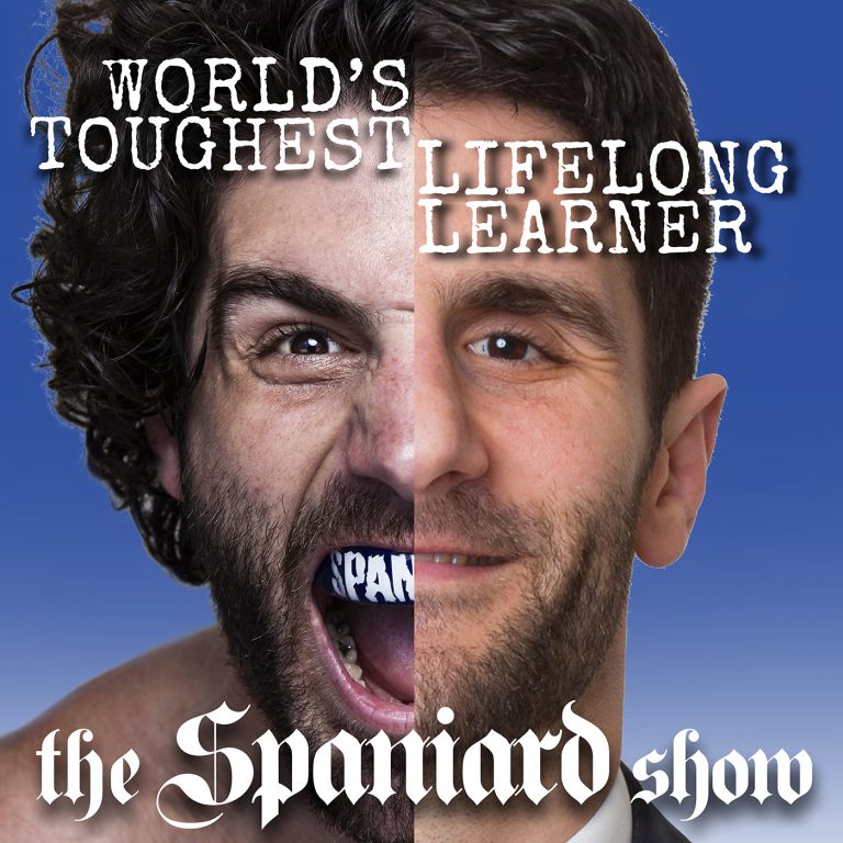 The Spaniard Show