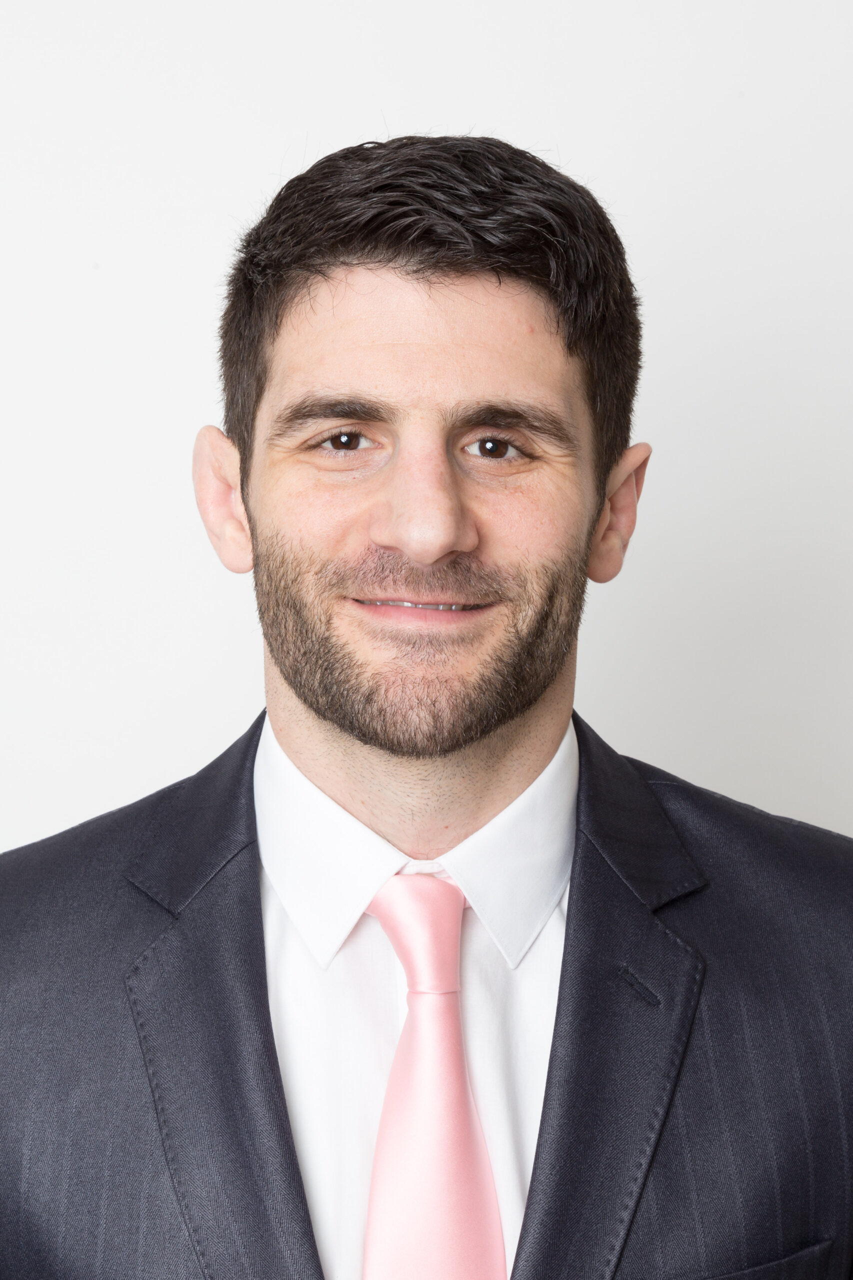 Charlie Brenneman Professional